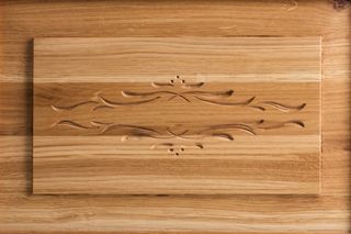 Čistička vzduchu Nanoaircleaner wood Dub detail